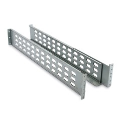 APC 1U kit de rails