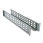 APC 1U kit de rails