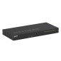 NETGEAR XSM4216F Géré L2/L3 1U Noir NETGEAR XSM4216F Géré L2/L3 1U Noir