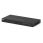 NETGEAR XSM4216F Géré L2/L3 1U Noir NETGEAR XSM4216F Géré L2/L3 1U Noir