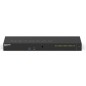 NETGEAR XSM4216F Géré L2/L3 1U Noir NETGEAR XSM4216F Géré L2/L3 1U Noir