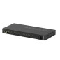 NETGEAR XSM4216F Géré L2/L3 1U Noir NETGEAR XSM4216F Géré L2/L3 1U Noir