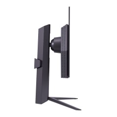LG 27GR95QE-B écran plat de PC 67,3 cm (26.5") 2560 x 1440 pixels Quad HD OLED Noir