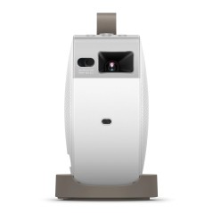 BenQ GV32 500 ANSI lumens DLP 1080p (1920x1080) Blanc
