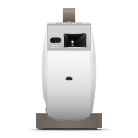 BenQ GV32 500 ANSI lumens DLP 1080p (1920x1080) Blanc