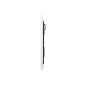Samsung WM75B tableau blanc interactif 190,5 cm (75") 3840 x 2160 pixels Écran tactile Gris, Blanc