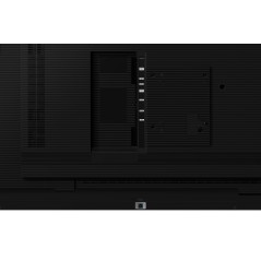 Samsung WM75B tableau blanc interactif 190,5 cm (75") 3840 x 2160 pixels Écran tactile Gris, Blanc