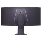 LG 45GX950A-B écran plat de PC 114,3 cm (45") 5120 x 2160 pixels WUHD OLED Noir
