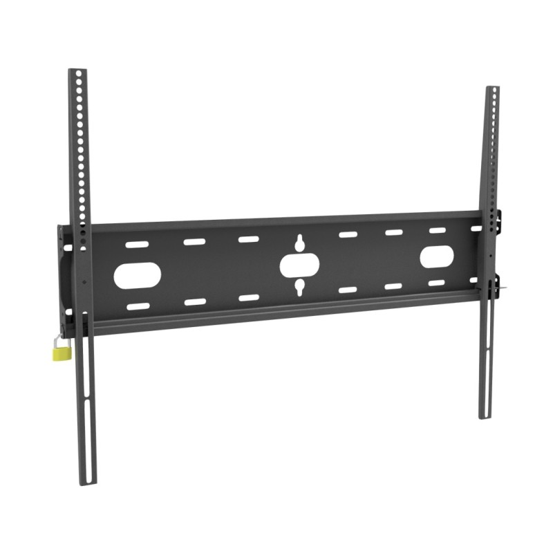iiyama MD-WM8060 support d'écran plat pour bureau Mur Noir iiyama MD-WM8060 support d'écran plat pour bureau Mur Noir