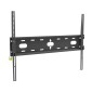 iiyama MD-WM8060 support d'écran plat pour bureau Mur Noir iiyama MD-WM8060 support d'écran plat pour bureau Mur Noir