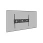 iiyama MD-WM8060 support d'écran plat pour bureau Mur Noir iiyama MD-WM8060 support d'écran plat pour bureau Mur Noir