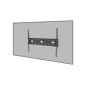 iiyama MD-WM8060 support d'écran plat pour bureau Mur Noir iiyama MD-WM8060 support d'écran plat pour bureau Mur Noir