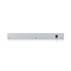 Zyxel XGS1010-12-ZZ0102F commutateur réseau Non-géré Gigabit Ethernet (10 100 1000) Gris