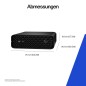 HP Z2 G1i Intel Core Ultra 7 265 16 Go DDR5-SDRAM 1 To SSD Windows 11 Pro Mini PC Station de travail AI Workstation, AI PC Noir