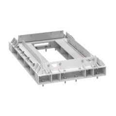 APC Châssis de montage Galaxy VS pour onduleur de 521 mm de largeur pour applications marines ou industrielles - Professionnels