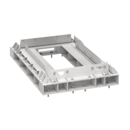 APC Châssis de montage Galaxy VS pour onduleur de 521 mm de largeur pour applications marines ou industrielles - Professionnels