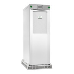APC Châssis de montage Galaxy VS pour onduleur de 521 mm de largeur pour applications marines ou industrielles - Professionnels