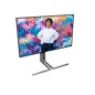 AOC U3 U27U3CV écran plat de PC 68,6 cm (27") 3840 x 2160 pixels 4K Ultra HD LCD Noir AOC U3 U27U3CV écran plat de PC 68,6 cm (27") 3840 x 2160 pixels 4K Ultra HD LCD Noir