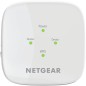 NETGEAR EX6110 Émetteur et récepteur réseau Blanc 10, 100, 300 Mbit/s NETGEAR EX6110 Émetteur et récepteur réseau Blanc 10, 100, 300 Mbit/s