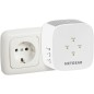 NETGEAR EX6110 Émetteur et récepteur réseau Blanc 10, 100, 300 Mbit/s NETGEAR EX6110 Émetteur et récepteur réseau Blanc 10, 100, 300 Mbit/s
