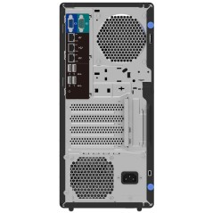 Lenovo ThinkSystem ST50 V3 serveur 4 To Tower Intel Xeon E E-2434 3,4 GHz 16 Go DDR5-SDRAM 500 W