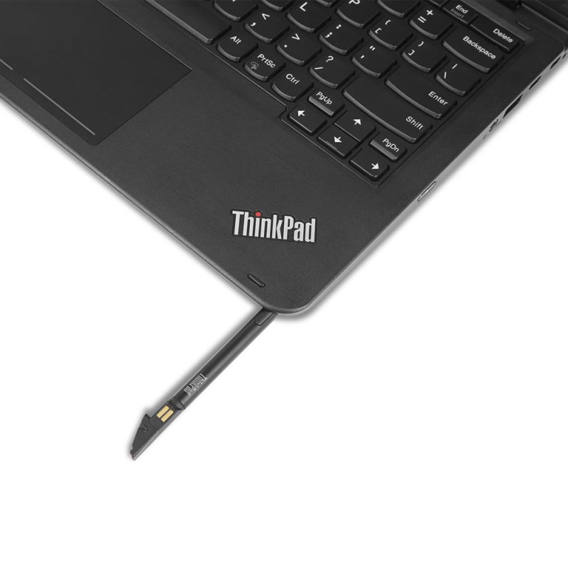 Lenovo 4X80R38451 stylet 100 g Noir Lenovo 4X80R38451 stylet 100 g Noir