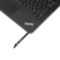 Lenovo 4X80R38451 stylet 100 g Noir Lenovo 4X80R38451 stylet 100 g Noir