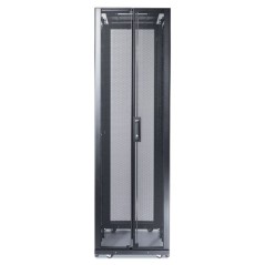 APC Armoire avec panneaux latéraux NetShelter SX 45U 600 mm de largeur x 1200 mm de profondeur, noir