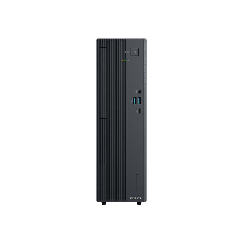 ASUS ExpertCenter PM700SK-0R7350008X Copilot+ PC AMD Ryzen AI 7 350 16 Go DDR5-SDRAM 512 Go SSD Windows 11 Pro SFF PC Noir