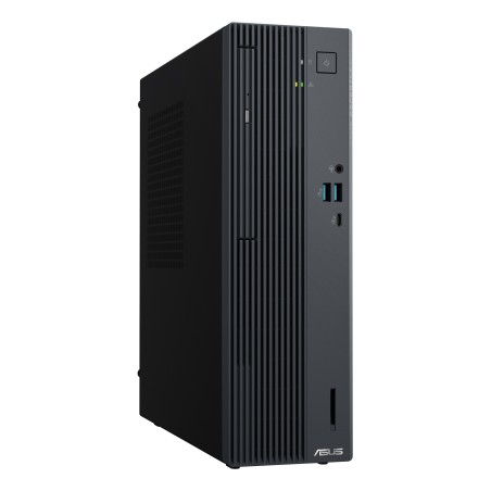 ASUS ExpertCenter PM700SK-0R7350008X Copilot+ PC AMD Ryzen AI 7 350 16 Go DDR5-SDRAM 512 Go SSD Windows 11 Pro SFF PC Noir