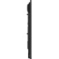 iiyama TE7512MIS-B4AG Écran d'affichage dynamique En forme de kiosk 190,5 cm (75") LCD Wifi 400 cd/m² 4K Ultra HD Noir Écran