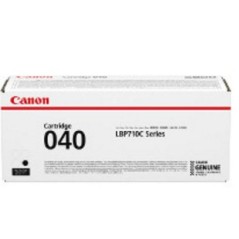 Canon 0942C002 Collecteur de toner 54000 pages