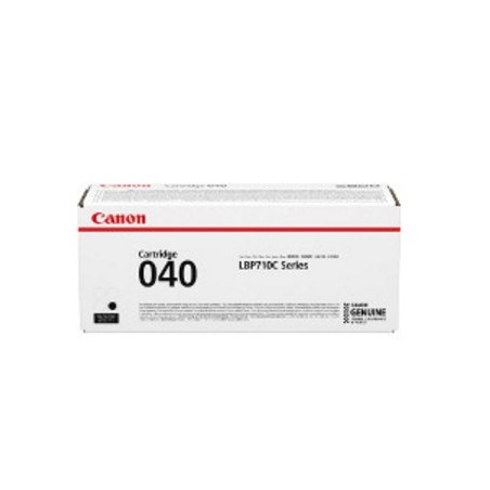 Canon 0942C002 Collecteur de toner 54000 pages