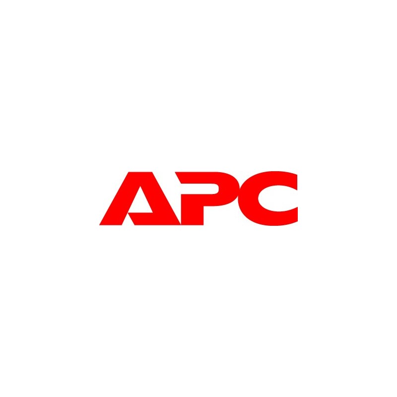 APC Advantage Ultra Service Plan, 1Y, MNT, f/Symmetra PX 250kW UPS 1 année(s)