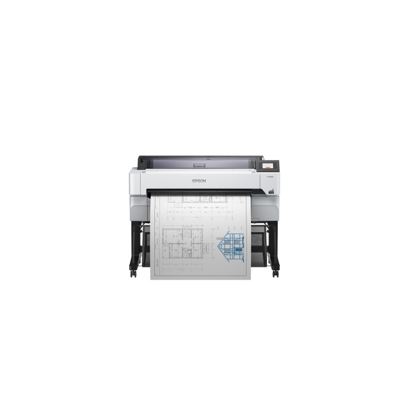 Epson SureColor SC-T5400M-MFP - 220v Epson SureColor SC-T5400M-MFP - 220v