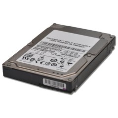 Lenovo 00FN379 disque SSD 200 Go 2.5" SAS MLC