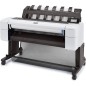 HP Designjet Imprimante T1600 de 36 pouces HP Designjet Imprimante T1600 de 36 pouces