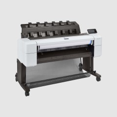 HP Designjet Imprimante T1600 de 36 pouces