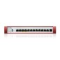 Zyxel USG FLEX 500H pare-feux (matériel) 10 Gbit/s