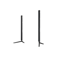 Samsung STN-L6585C 2,16 m (85") Noir
