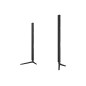 Samsung STN-L6585C 2,16 m (85") Noir Samsung STN-L6585C 2,16 m (85") Noir