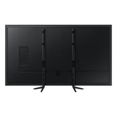 Samsung STN-L6585C 2,16 m (85") Noir