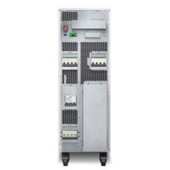 APC Easy 3S alimentation d'énergie non interruptible Double-conversion (en ligne) 30 kVA 30000 W