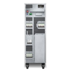 APC Easy 3S alimentation d'énergie non interruptible Double-conversion (en ligne) 30 kVA 30000 W