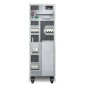 APC Easy 3S alimentation d'énergie non interruptible Double-conversion (en ligne) 30 kVA 30000 W