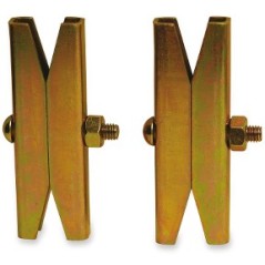 APC AR8169 kit de support Bronze