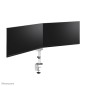 Neomounts DS60-425WH2 Support d'écran à fixer 17-27" - économie d'espace