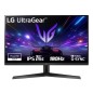 LG 27GS60F écran plat de PC 68,6 cm (27") 1920 x 1080 pixels Full HD LCD Noir LG 27GS60F écran plat de PC 68,6 cm (27") 1920 x 1080 pixels Full HD LCD Noir