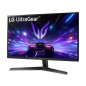 LG 27GS60F écran plat de PC 68,6 cm (27") 1920 x 1080 pixels Full HD LCD Noir LG 27GS60F écran plat de PC 68,6 cm (27") 1920 x 1080 pixels Full HD LCD Noir