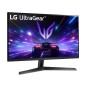 LG 27GS60F écran plat de PC 68,6 cm (27") 1920 x 1080 pixels Full HD LCD Noir LG 27GS60F écran plat de PC 68,6 cm (27") 1920 x 1080 pixels Full HD LCD Noir